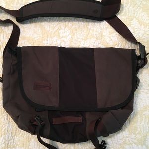 Messenger bag